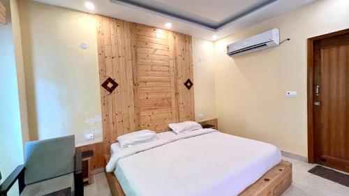Gallery image of Kedar Inn By Himalayan Heights in Rishīkesh