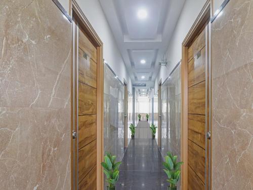 Fotografie z fotogalerie ubytování Super Capital O Srinika Inn v destinaci Hajdarábád