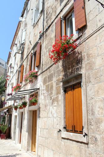 Apartments Tragurion