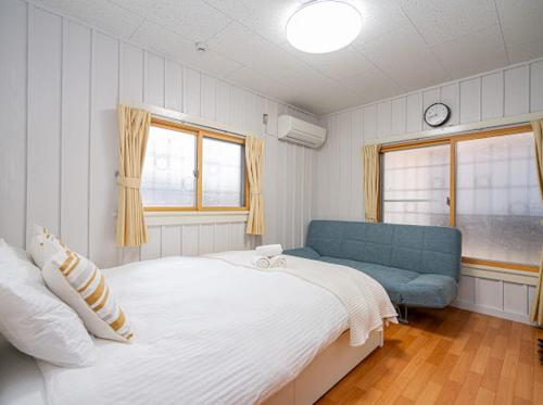 Mori Hotel 西池袋