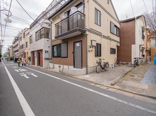 Mori Hotel 西池袋