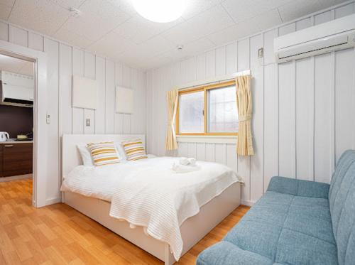 Mori Hotel 西池袋