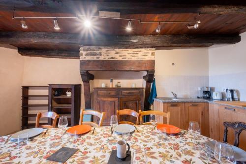 Gallery image of La maison in Les Salces