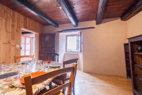 Gallery image of La maison in Les Salces