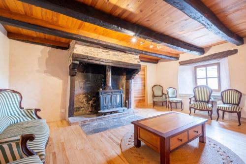 Gallery image of La maison in Les Salces