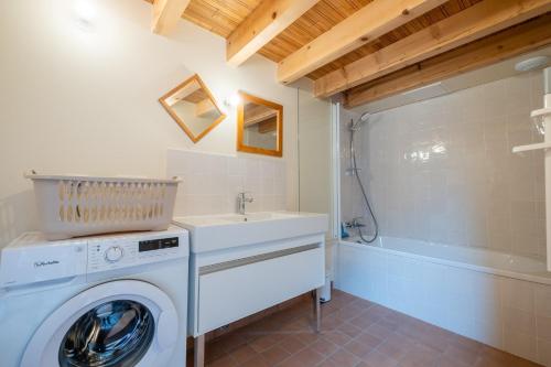 Gallery image of La maison in Les Salces