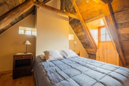 Gallery image of La maison in Les Salces