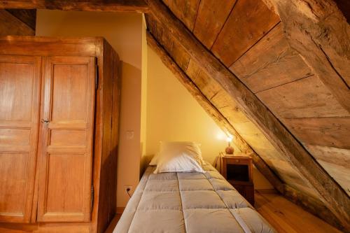 Gallery image of La maison in Les Salces
