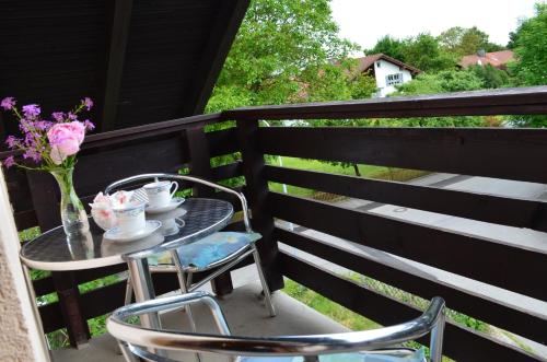 Gallery image of Monteurwohnung Aksana in Windach