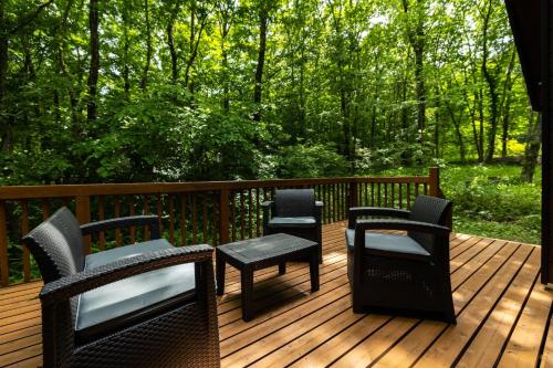 Ảnh trong thư viện ảnh của Nasu Designer's Villa - Vacation STAY 13207 ở Nasu-yumoto