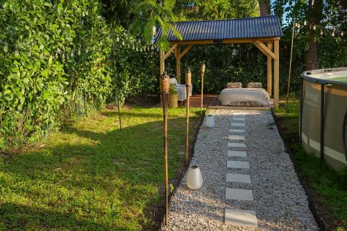 Gallery image of Ocean Love House Naples in Naples