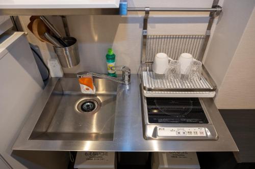 Dog and cat friendly inn Kyoto "2F" - Vacation STAY 19205v