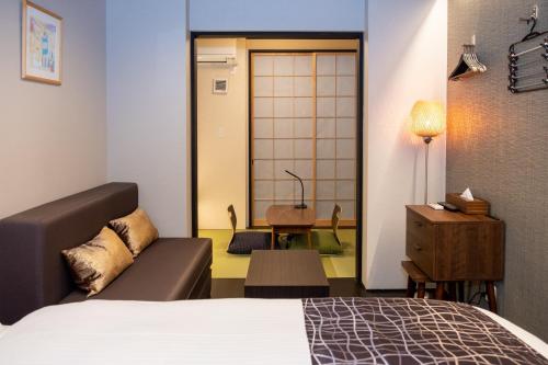 Dog and cat friendly inn Kyoto "2F" - Vacation STAY 19205v