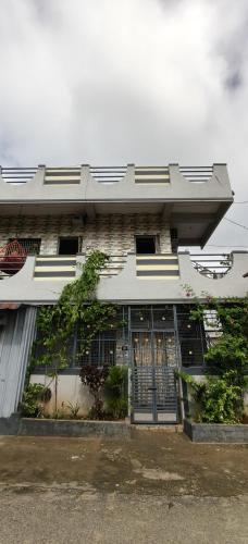 Budova, kde se ubytování v soukromí nachází