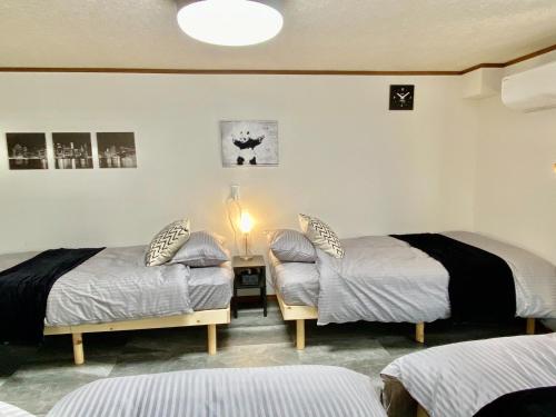 ONE HOUSE SHINKOIWA - Vacation STAY 26055v