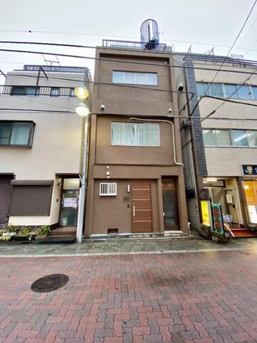 ONE HOUSE SHINKOIWA - Vacation STAY 26055v