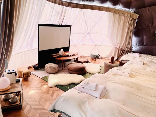 Nekoana Glamping - Vacation STAY 39635v