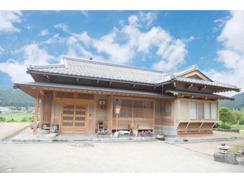 Villa MITORE-YA - Vacation STAY 13536
