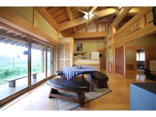 Villa MITORE-YA - Vacation STAY 13536