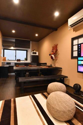 FL HOUSE Naniwa - Vacation STAY 13600