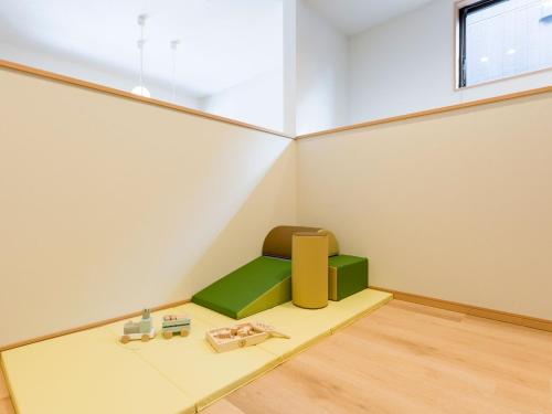 Fotografie z fotogalerie ubytování Rakuten STAY VILLA Nasu Villa Type Capacity of 10 persons v destinaci Nasu-yumoto
