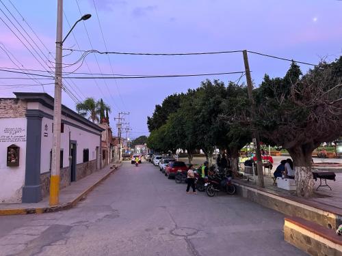 El barrio de los alrededores o un barrio cerca de este hotel