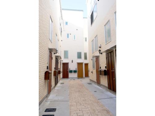 Forest Villa Togoshi - Vacation STAY 44284v