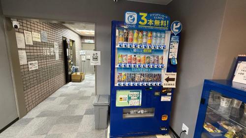 Φωτογραφία από το άλμπουμ του Namba Ambers Hostel 6603 στην Οσάκα