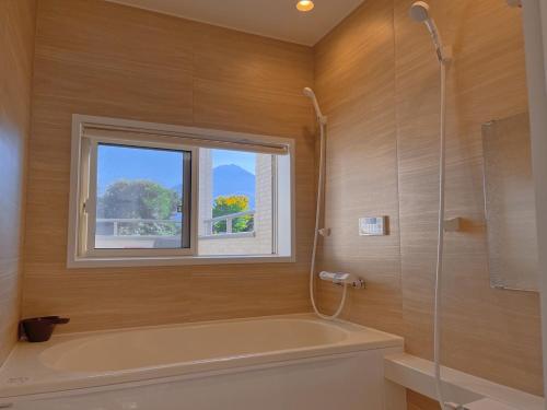 O baie la Fuji Sankando Villas sankando - Vacation STAY 56304v