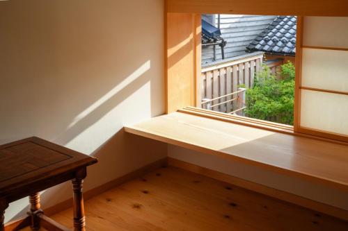 Балкон или терраса в Hanakaijichi - Vacation STAY 74775v