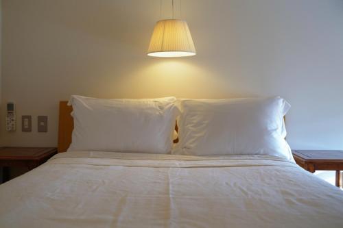 Кровать или кровати в номере Hanakaijichi - Vacation STAY 74775v