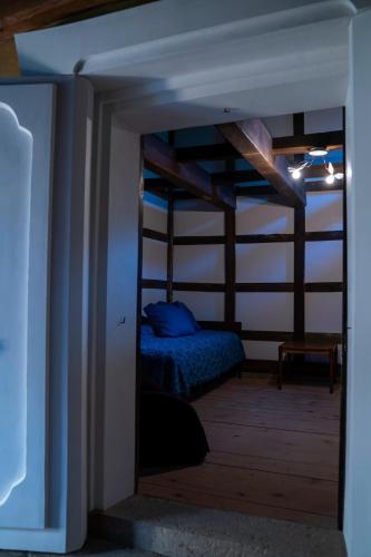 Кровать или кровати в номере Hanakaijichi - Vacation STAY 74775v
