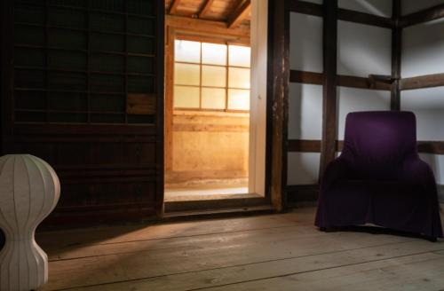 Кровать или кровати в номере Hanakaijichi - Vacation STAY 74775v