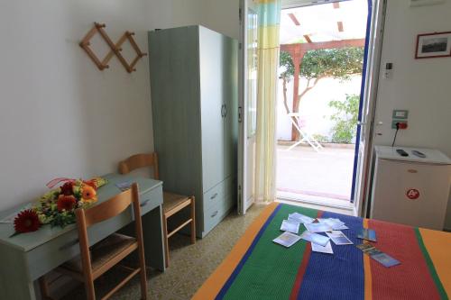 Fotografie z fotogalerie ubytování B&B Monterossi v destinaci Torre Vado