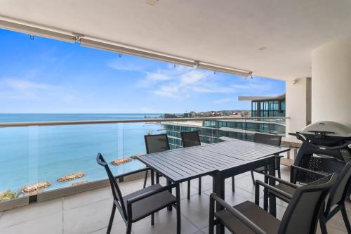 Příroda nedaleko prázdninového domu