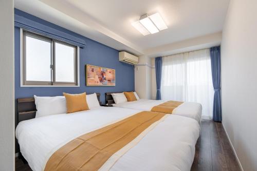 HOTEL KOMACHI TOKYO Higashi Nippori