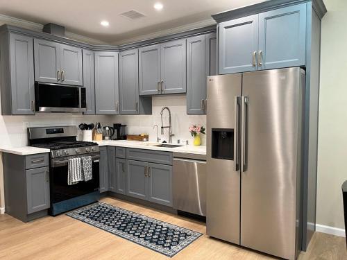 Dapur atau dapur kecil di House