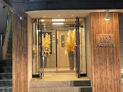 LIT'S INN Sapporo - Vacation STAY 97117v