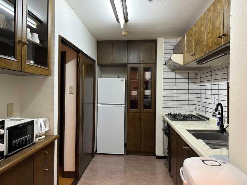 LIT'S INN Sapporo - Vacation STAY 97123v