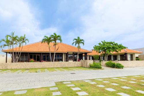 Oriental Villa - Vacation STAY 09167v