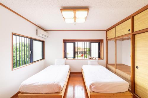 Oriental Villa - Vacation STAY 09167v