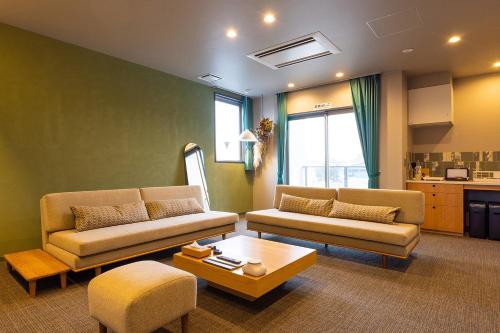Gallery image of UU HOME - Vacation STAY 28487v in Biei