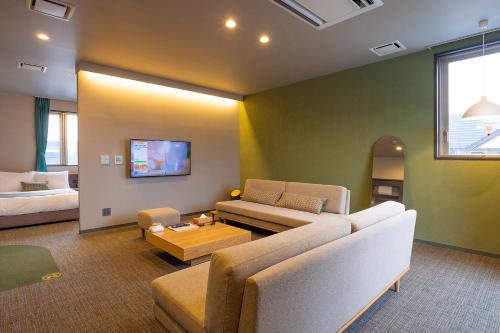Gallery image of UU HOME - Vacation STAY 25880v in Biei