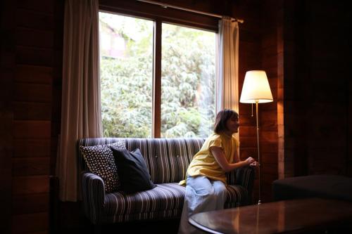 Gallery image of Renesto aHOLIDAYHOME - Vacation STAY 27980v in Kobe