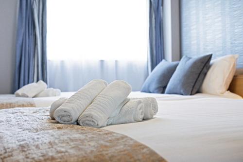 2nd floor-3rd floor - Vacation STAY 14016