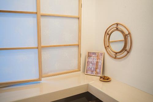 Imagine din galeria proprietății Business Hotel Kankokukan - Vacation STAY 45862v în Tokyo
