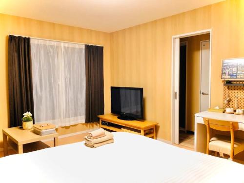 KAN NO SU NO,1 - Vacation STAY 14024