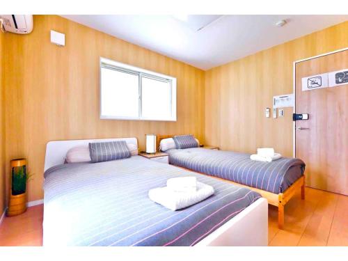 KAN NO SU NO,2 - Vacation STAY 14025