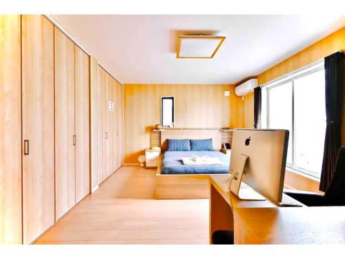 KAN NO SU NO,2 - Vacation STAY 14025