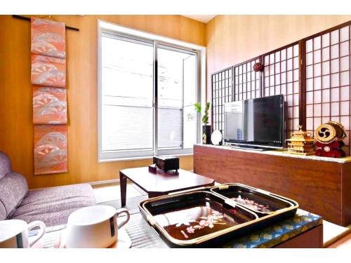 KAN NO SU NO,2 - Vacation STAY 14025